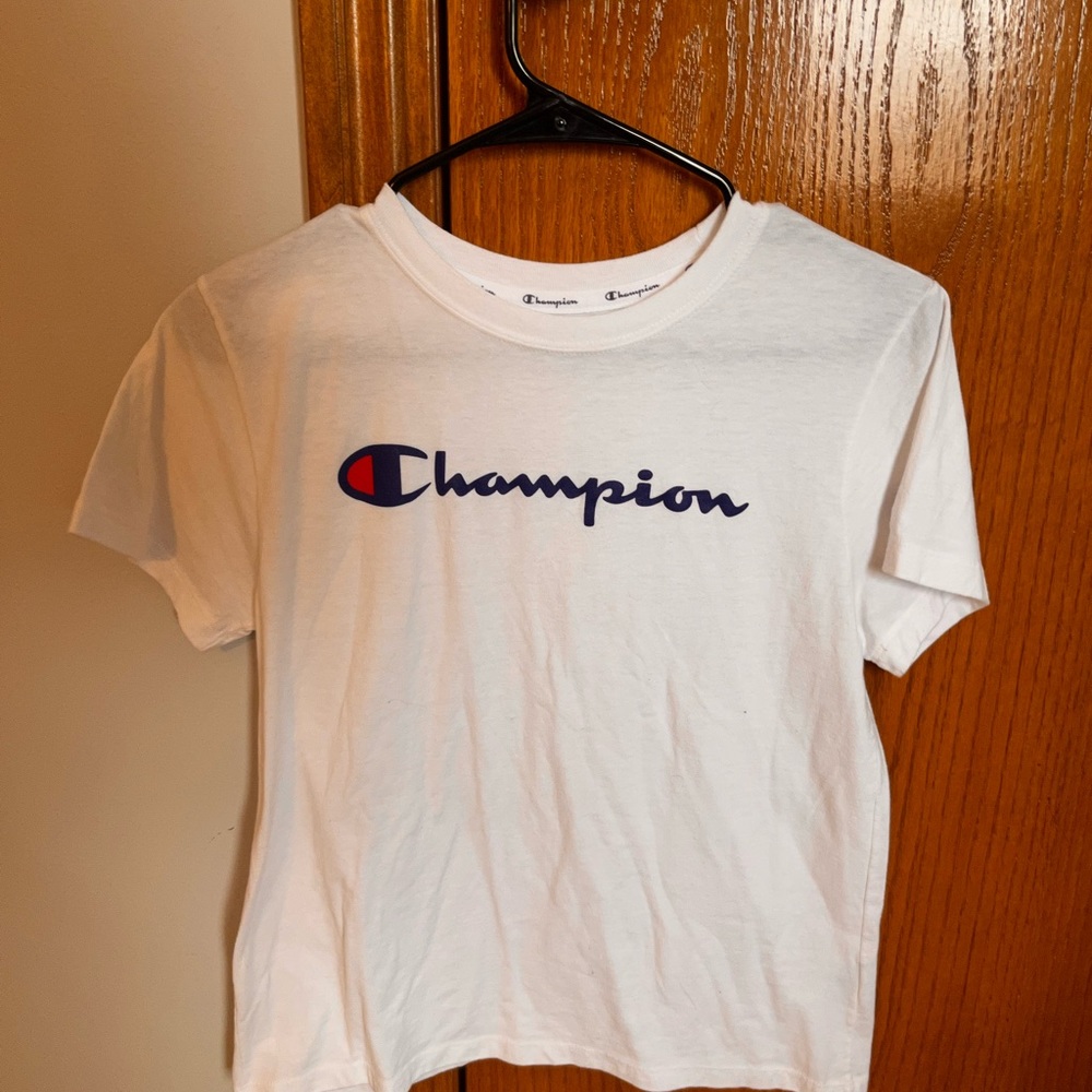 Champion T-Shirt